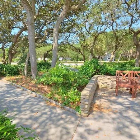 Villa Stonesthrow